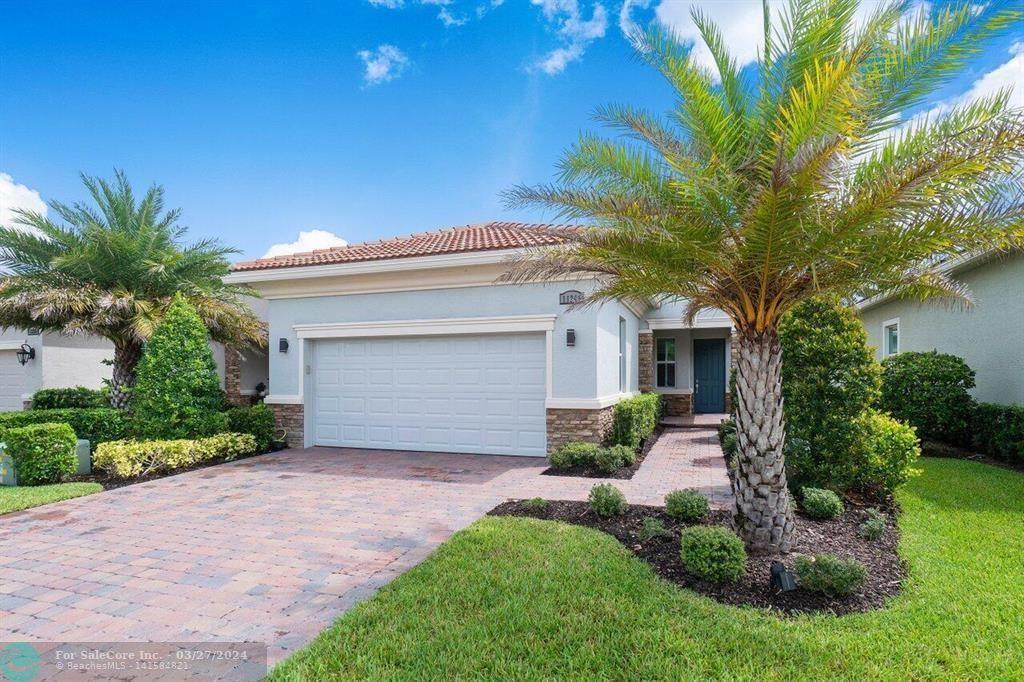 Photo of 11245 SW Visconti Wy in Port St Lucie, FL