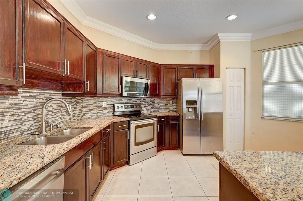 Photo of 265 SW Coconut Key Wy in Port St Lucie, FL