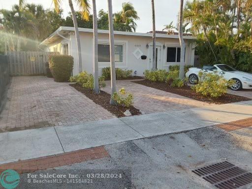 Photo of 4641 Bougainvilla Dr in Lauderdale By The Sea, FL