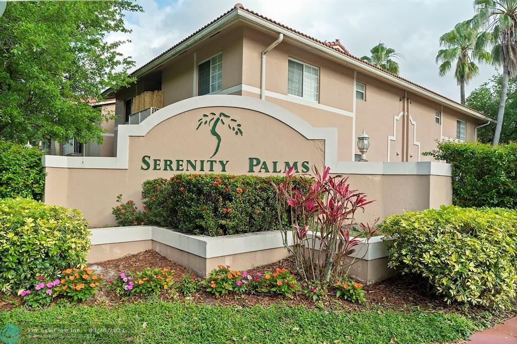 Photo of 3241 Sabal Palm Mnr 105 in Davie, FL