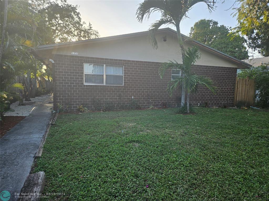 Photo of 1337 NW 3rd Ave in Fort Lauderdale, FL