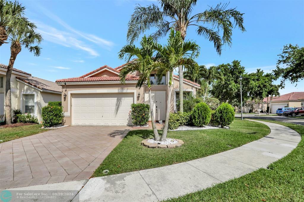 Photo of 5305 NW 126th Dr in Coral Springs, FL