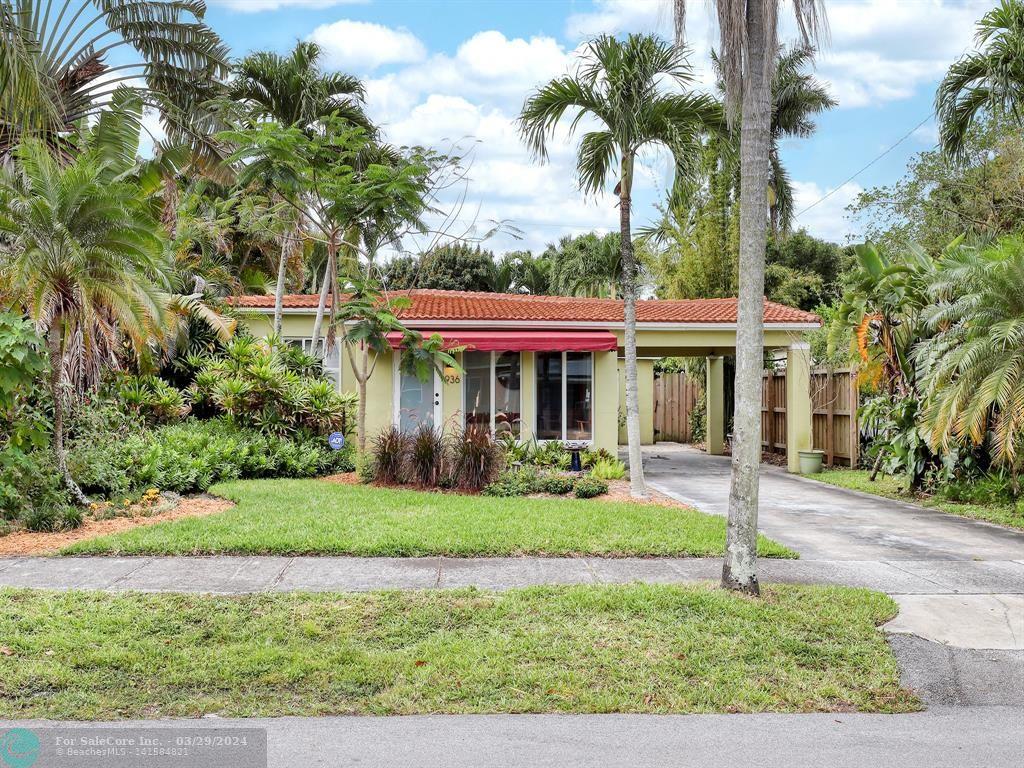 Photo of 936 SW 19th St in Fort Lauderdale, FL