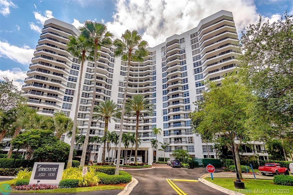 Photo of 3600 NW Mystic Pointe Dr 507 in Aventura, FL