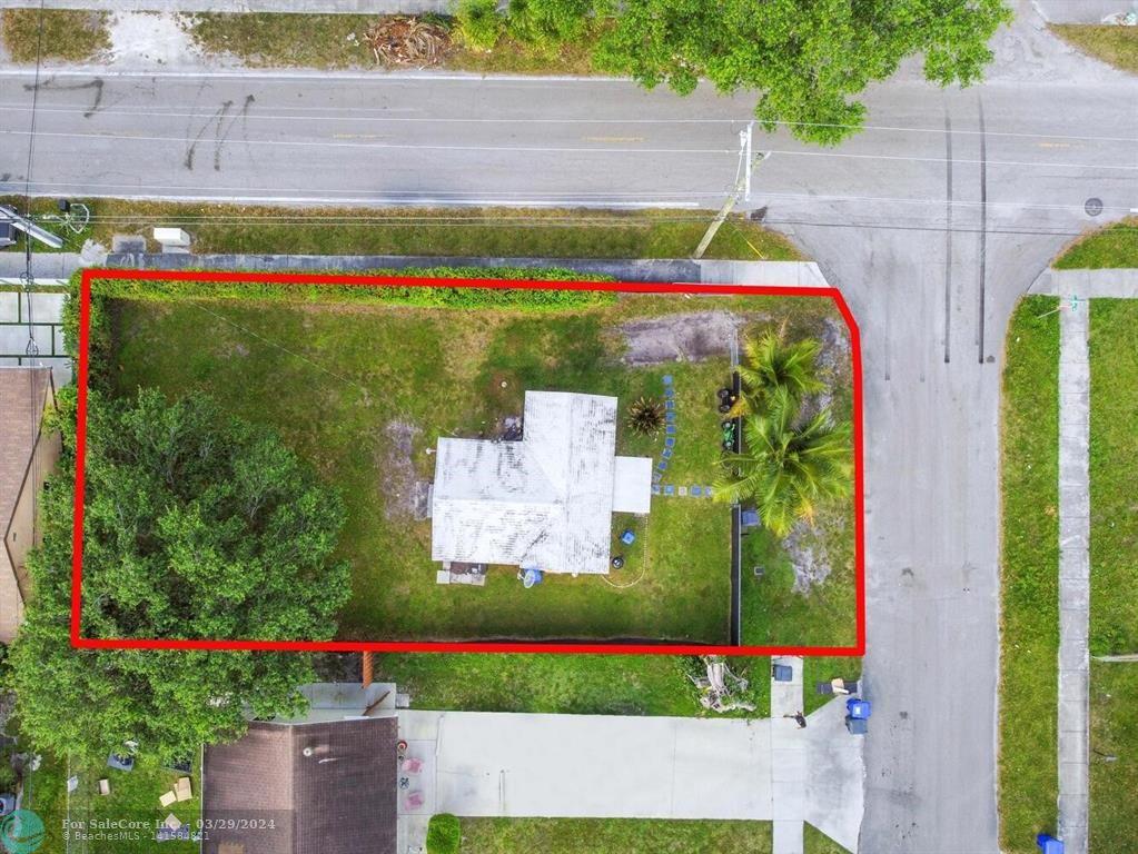 Photo of 6170 Garfield St in Hollywood, FL