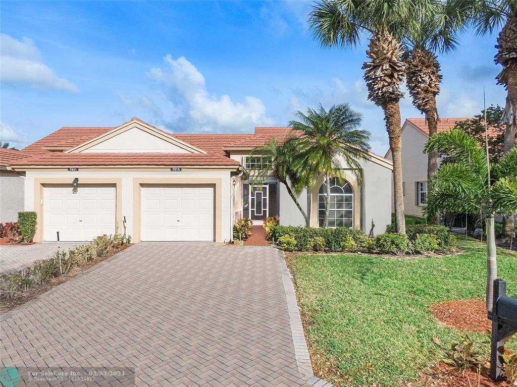 Photo of 7915 Coral Pointe Dr in Delray Beach, FL