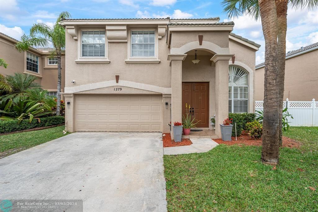 Photo of 1279 Gembrook Ct in Royal Palm Beach, FL
