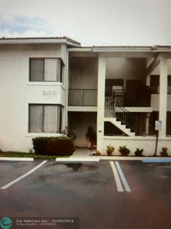 Photo of 3100 NW 46th St 203 in Oakland Park, FL