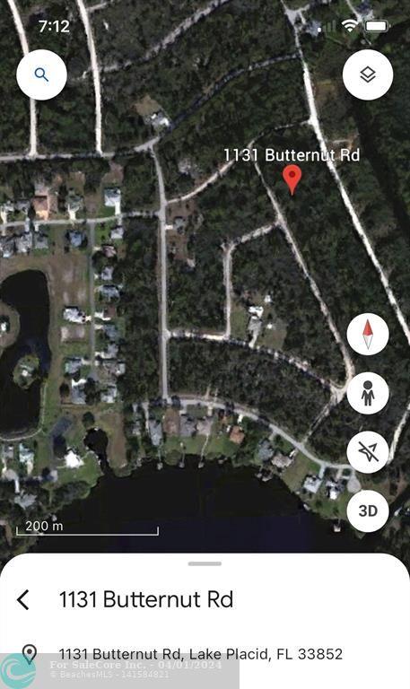 Photo of Address Not Disclosed in Lake Placid, FL