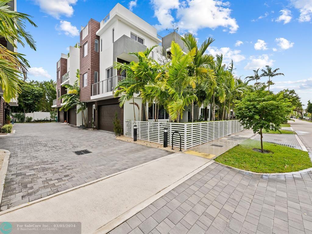 Photo of 708 NE 14th Ave 204 in Fort Lauderdale, FL