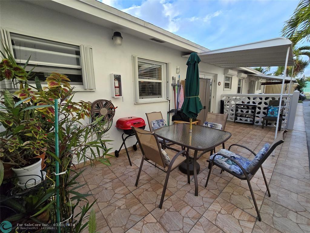 Photo of 2218 Taylor St 3 in Hollywood, FL
