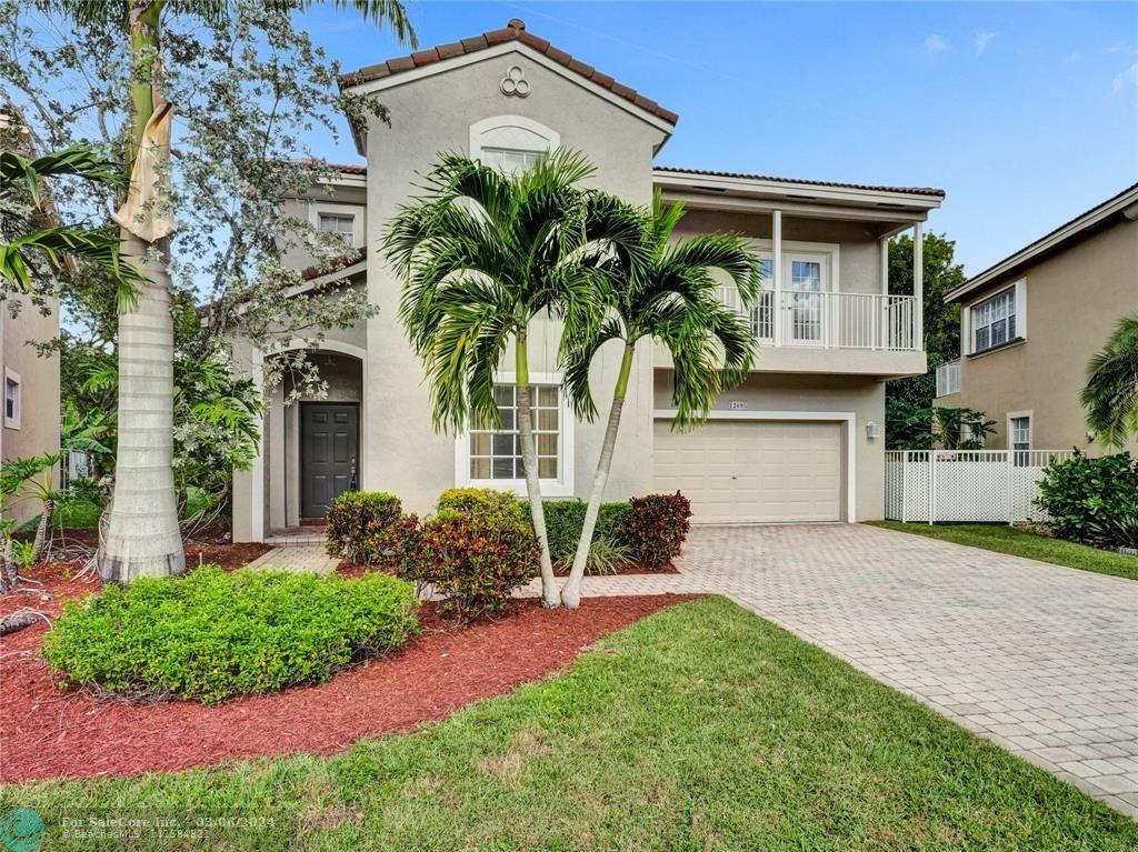 Photo of 12695 NW 10th St in Coral Springs, FL