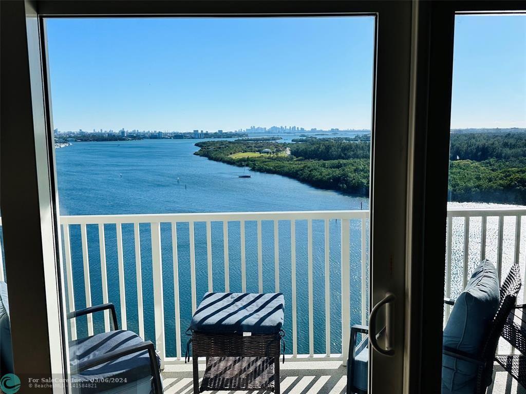 Photo of 300 Bayview Dr 1808 in Sunny Isles Beach, FL