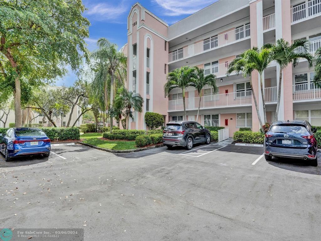 Photo of 2551 NW 103rd Ave 301 in Sunrise, FL