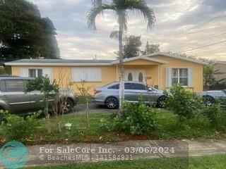 Photo of 6100 NW 17th Ct in Sunrise, FL