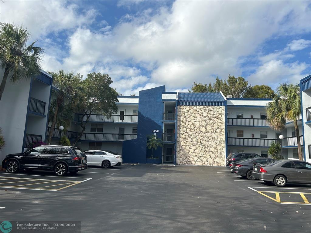 Photo of 3150 Holiday Springs Blvd 8-101 in Margate, FL