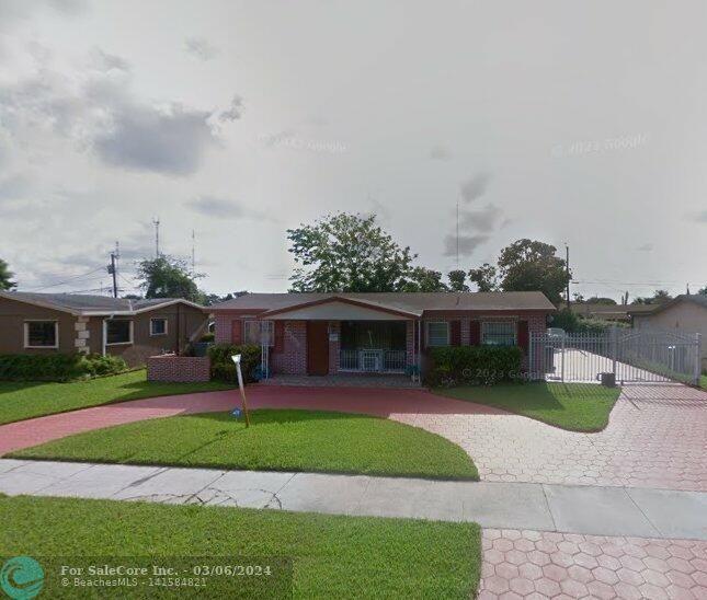 Photo of 20035 NW 12th Pl in Miami, FL