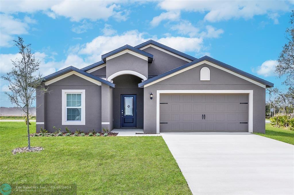 Photo of 6571 NW Chugwater Cir in Port St Lucie, FL