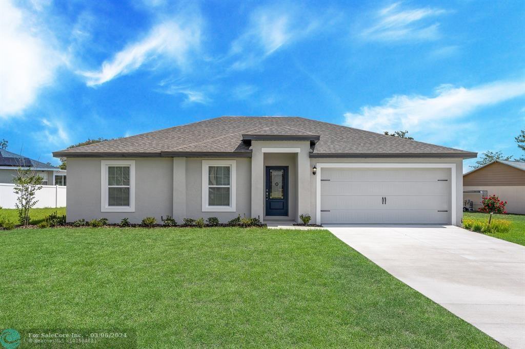 Photo of 2844 SW East Louise Cir in Port St Lucie, FL