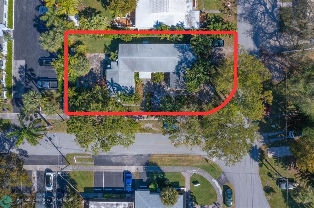 Photo of 203 SE 10th St in Fort Lauderdale, FL