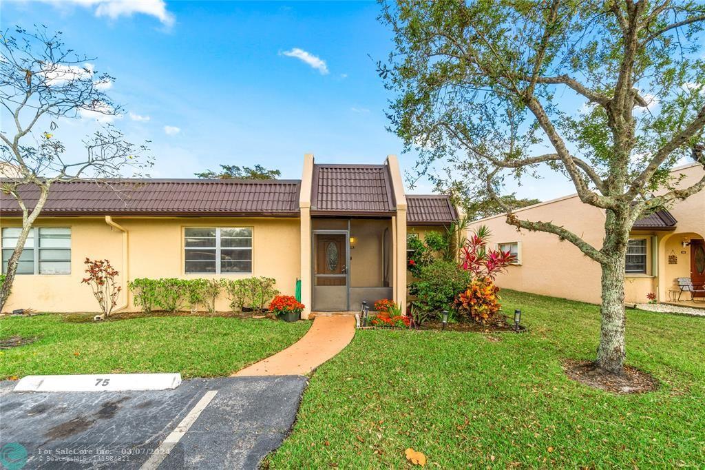 Photo of 106 Lake Terry Dr in West Palm Beach, FL