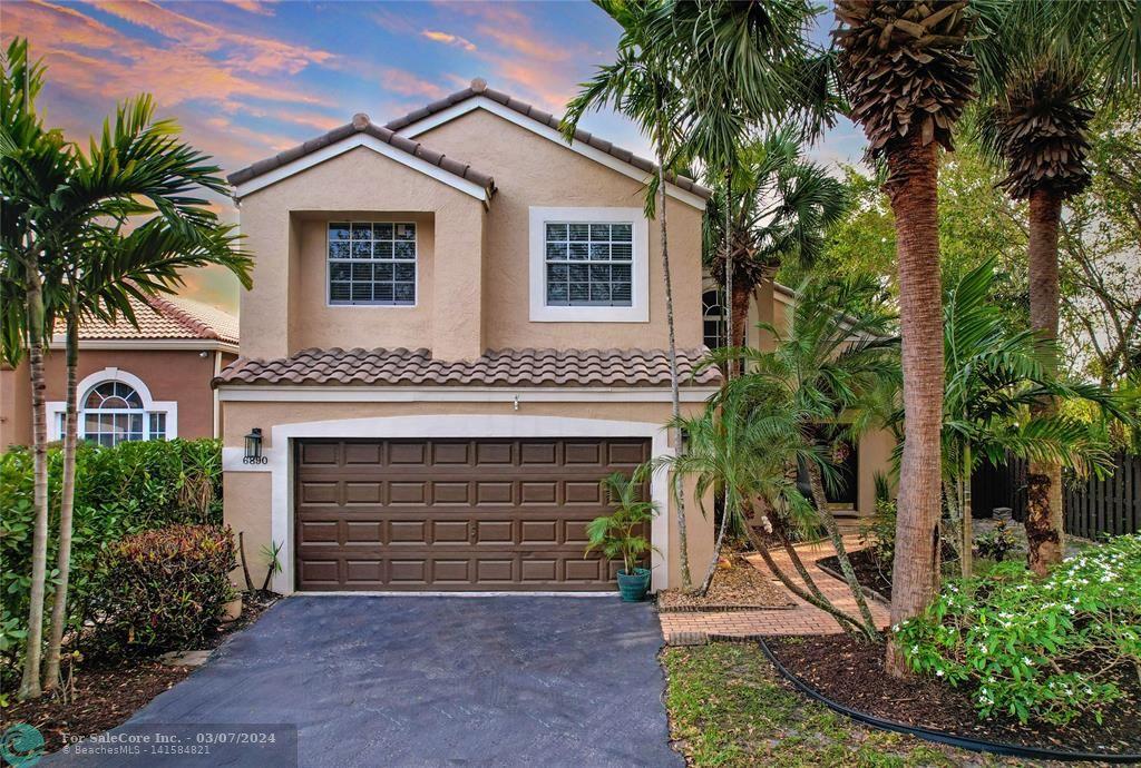 Photo of 6890 NW 75th Ct in Parkland, FL