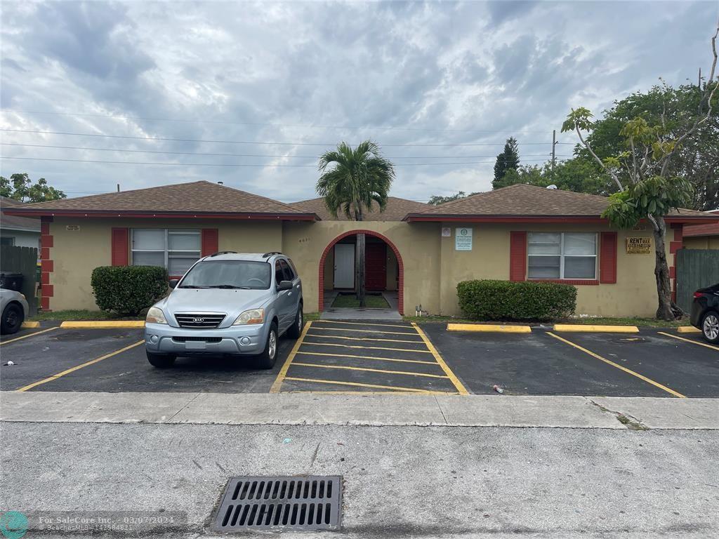 Photo of 4031 NW 30th Ter in Lauderdale Lakes, FL