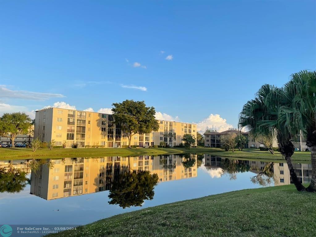 Photo of 7750 NW 50th St 301 in Lauderhill, FL