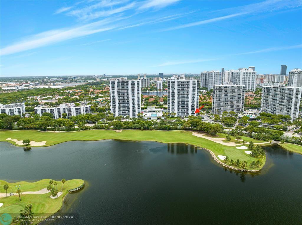 Photo of 3675 N Country Club Dr 304 in Aventura, FL