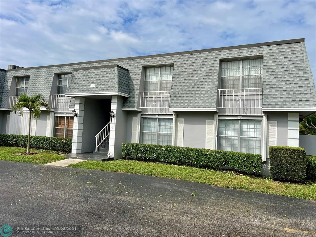 Photo of 428 NW 70th Ave 236 in Plantation, FL