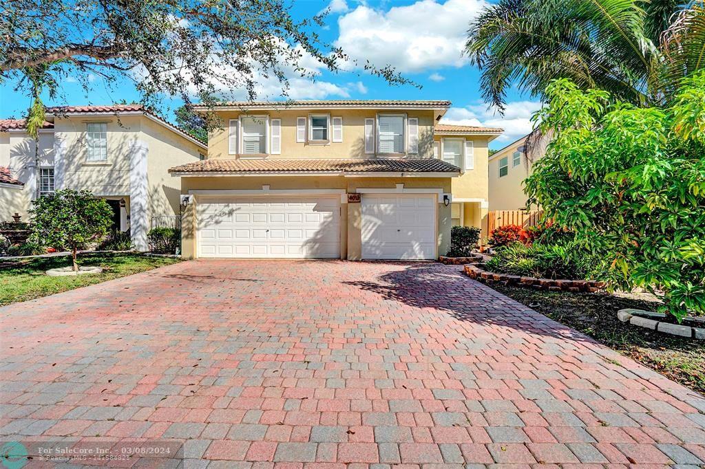 Photo of 4013 NW 63rd St in Coconut Creek, FL