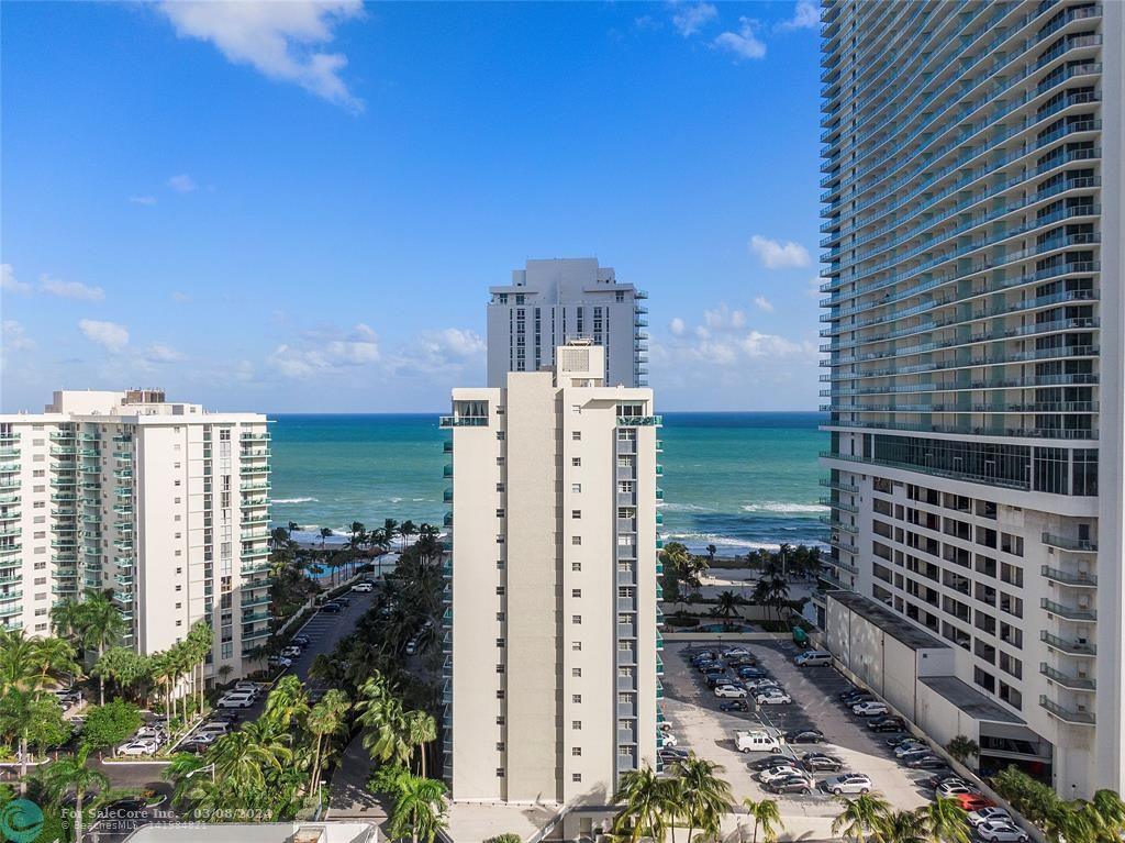Photo of 4001 S Ocean Dr 6P in Hollywood, FL