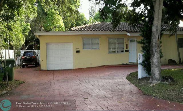 Photo of 835 NE 16th St in Fort Lauderdale, FL