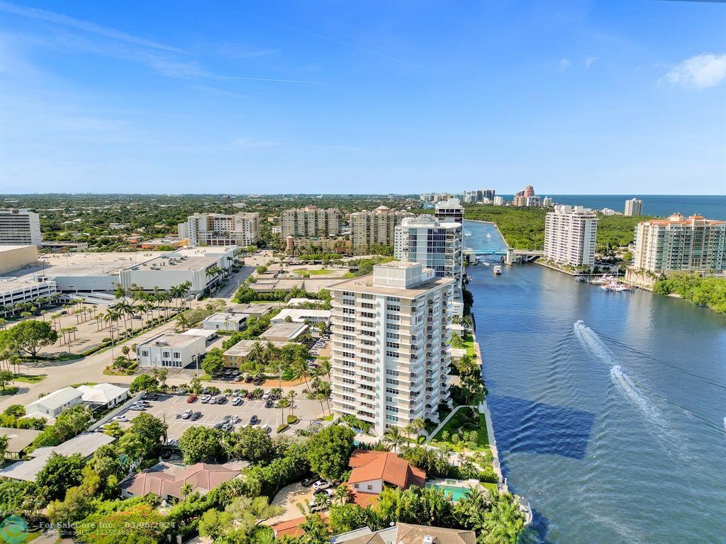 Photo of 888 Intracoastal Dr 10F in Fort Lauderdale, FL
