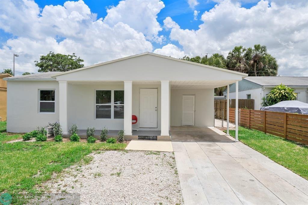 Photo of 100 NW 51st St in Oakland Park, FL