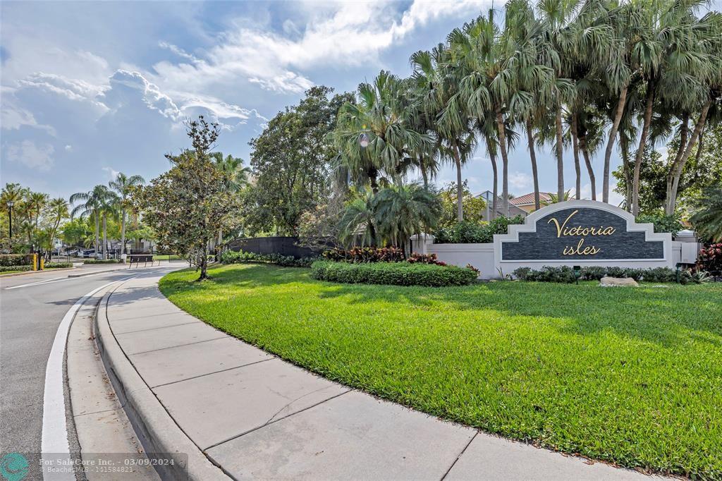 Photo of 5719 NW 48th Ave 5748 in Coconut Creek, FL
