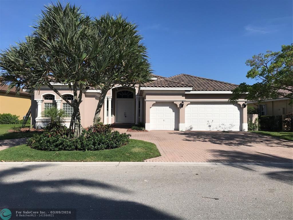 Photo of 12540 NW 65th Dr in Parkland, FL