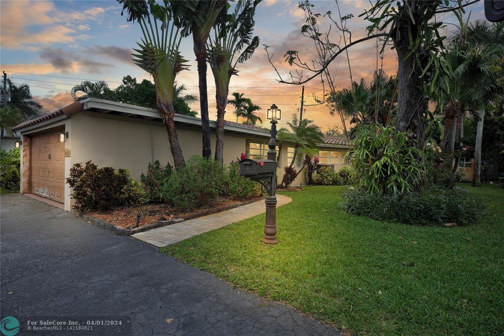 Photo of 2924 NW 8th Ave in Wilton Manors, FL