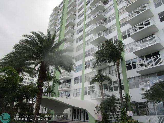 Photo of 2100 Sans Souci Blvd C-104 in Miami, FL