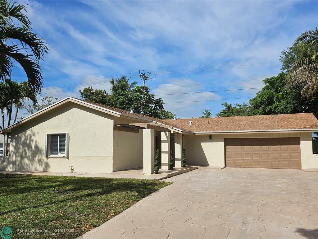 Photo of 12305 Paseo Wy in Hollywood, FL