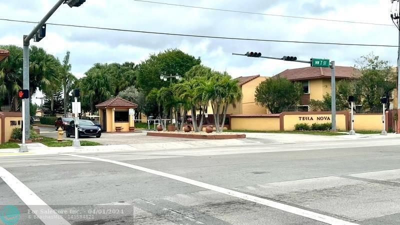 Photo of 10845 NW 7th St 15-24 in Miami, FL