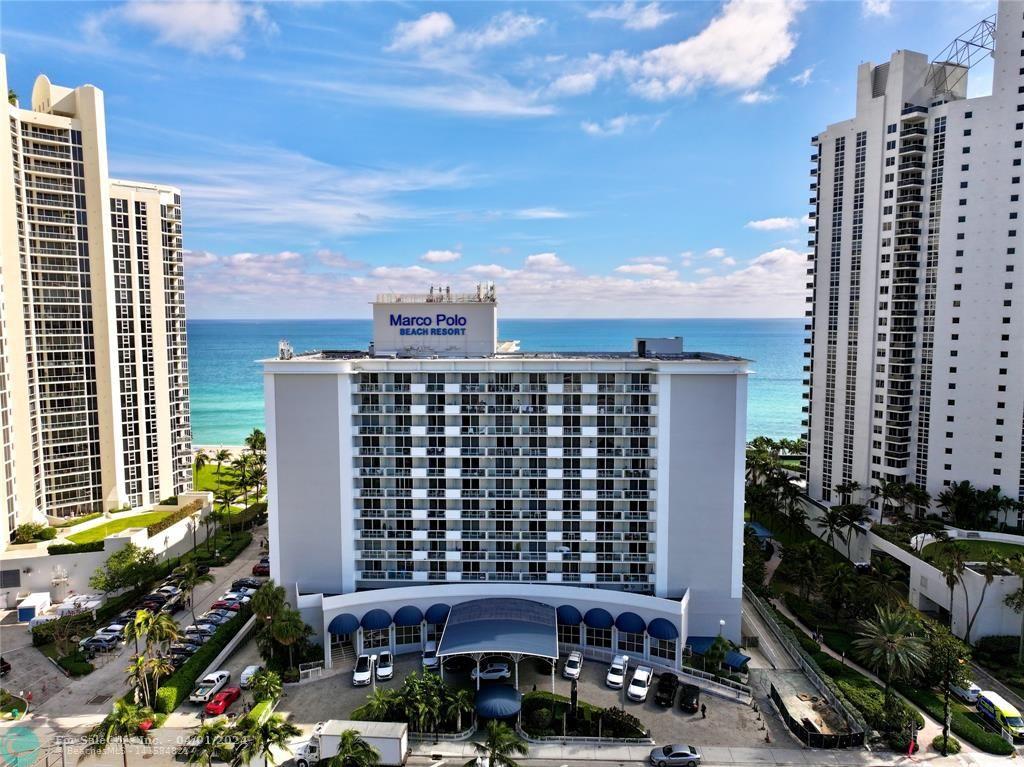 Photo of 19201 Collins Ave 532 in Sunny Isles Beach, FL