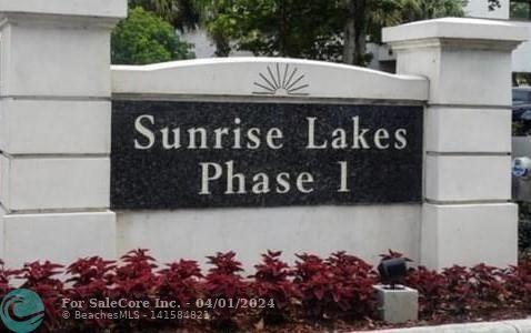 Photo of 3091 E Sunrise Lks Dr 208 in Fort Lauderdale, FL