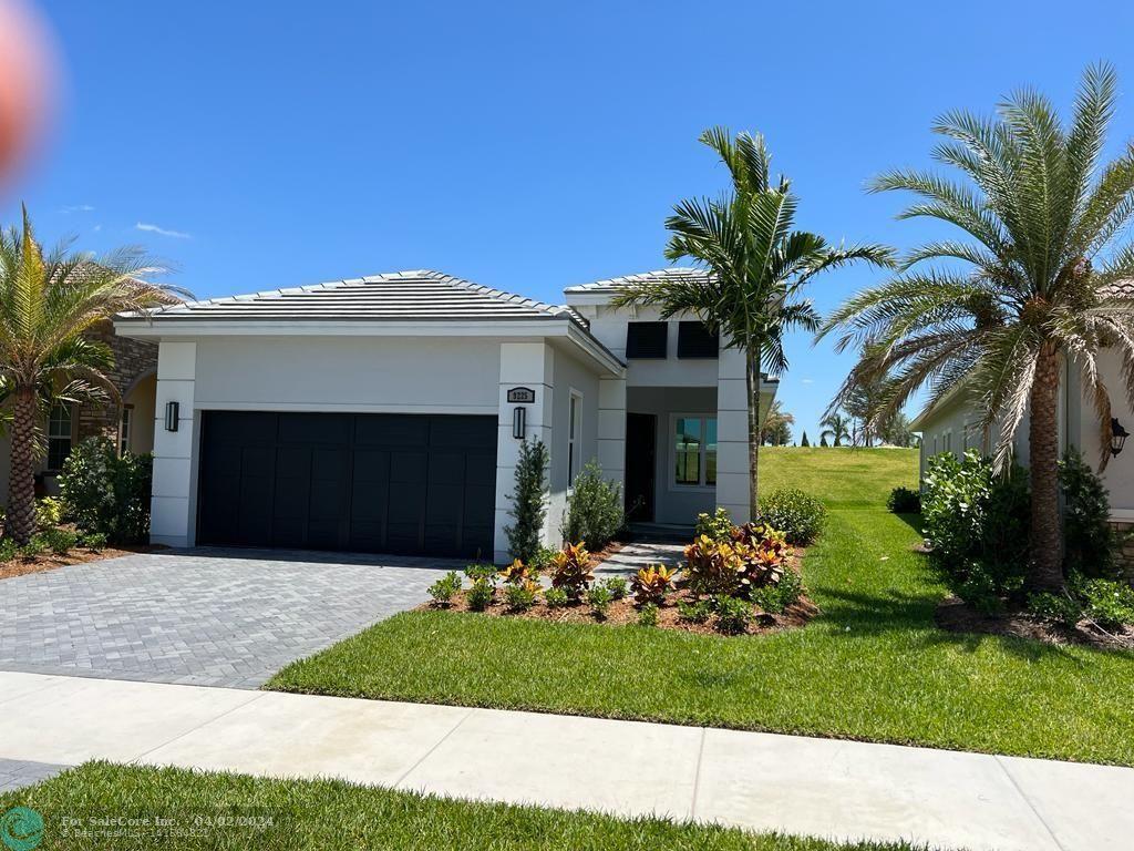 Photo of 9225 SW Pepoli Wy in Port St Lucie, FL