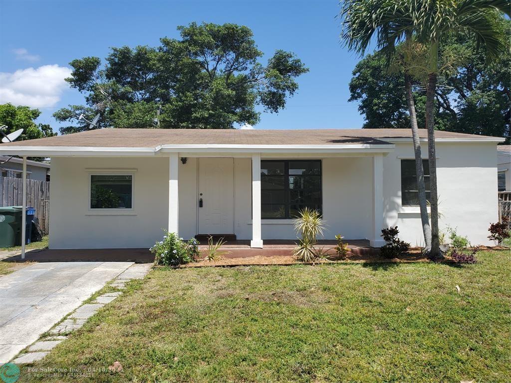 Photo of 121 NW 53rd Ct in Oakland Park, FL