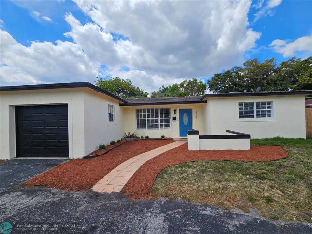 Photo of 2121 NW 47th Ave in Lauderhill, FL