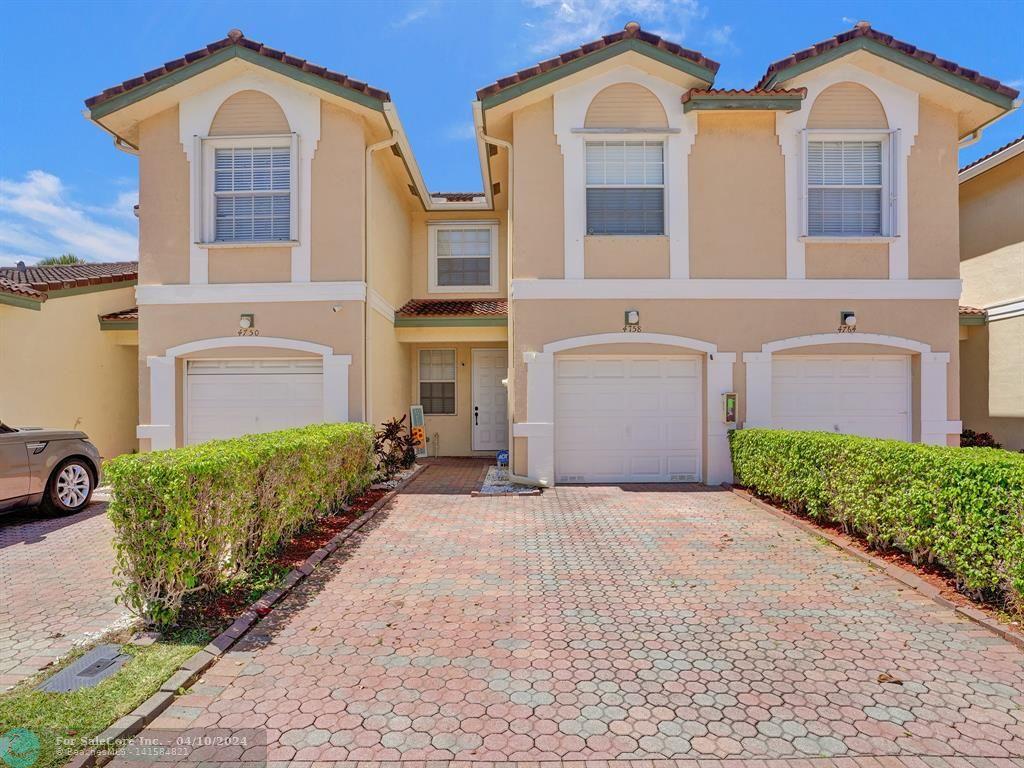 Photo of 4758 NW 117th Ave in Coral Springs, FL