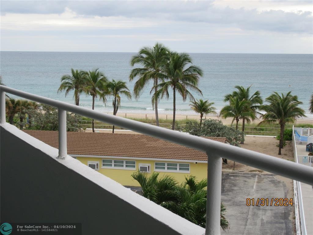 Photo of 4050 N Ocean Dr 407 in Fort Lauderdale, FL