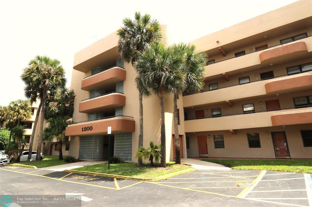 Photo of 1200 NW 80th Ave 401 in Pompano Beach, FL