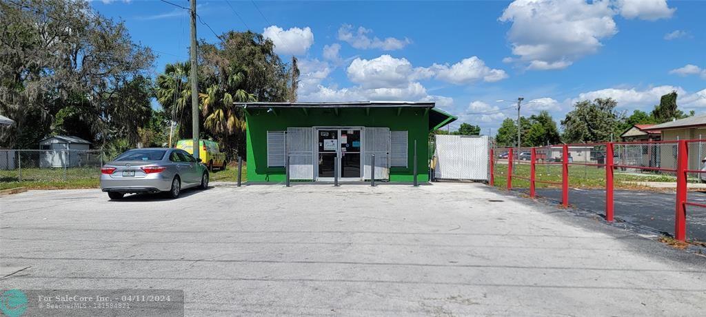 Photo of 221 NE Martin Luther King Blvd in Winter Haven, FL